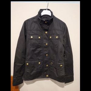 J.Crew Downtown Field Jacket